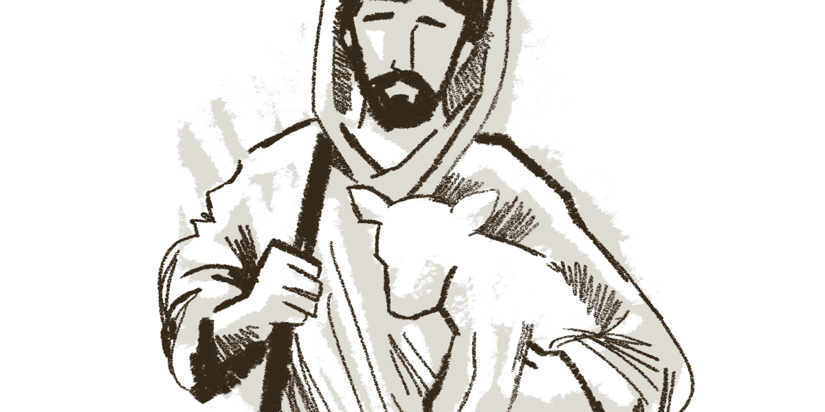 Who is Jesus?