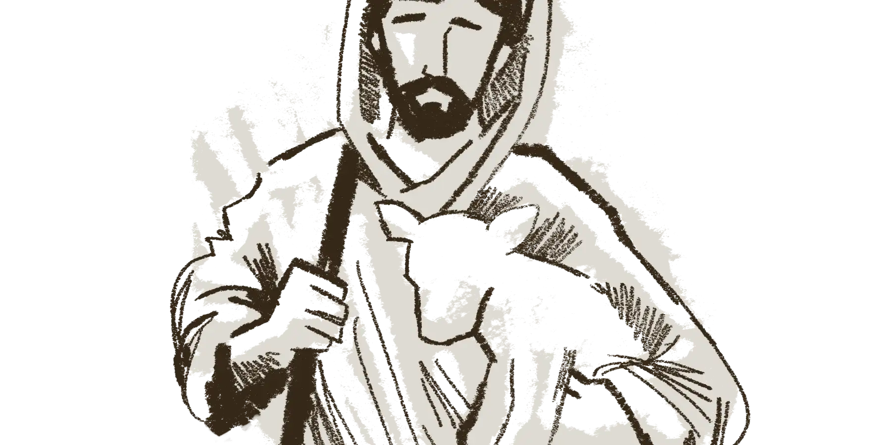 Who is Jesus?